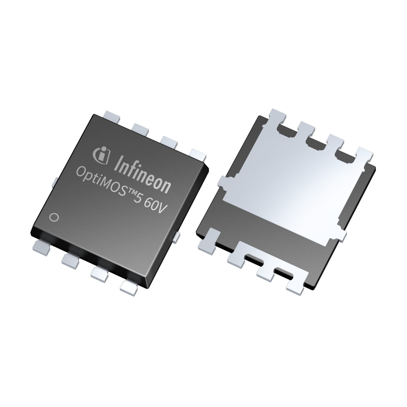 Infineon 功率器件及模组